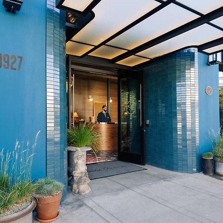 Palihotel Culver City Los Angeles Kültér fotó