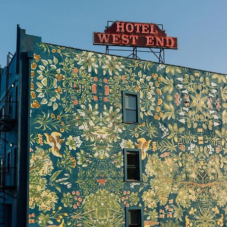 Palihotel Culver City Los Angeles Kültér fotó