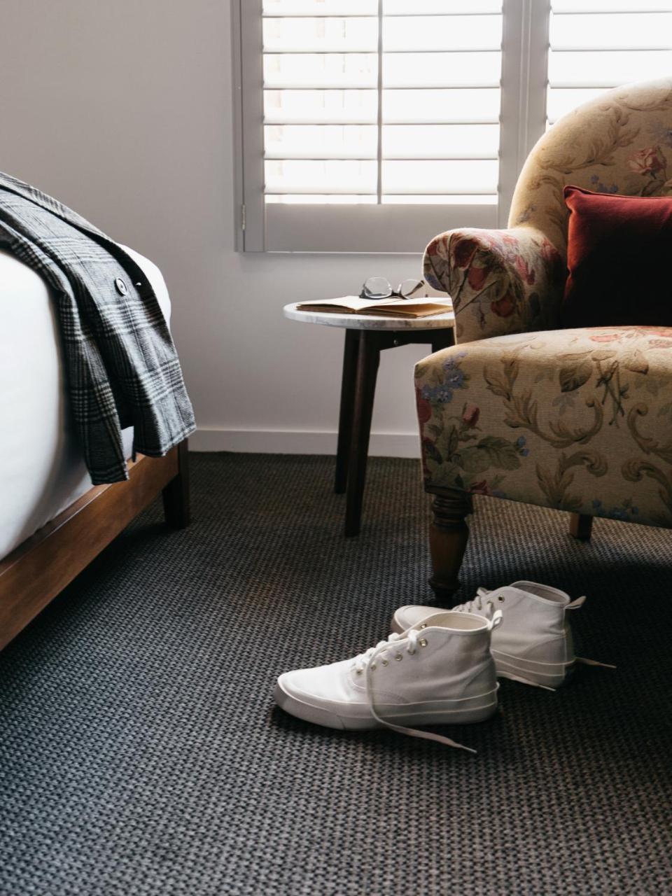 Palihotel Culver City Los Angeles Kültér fotó