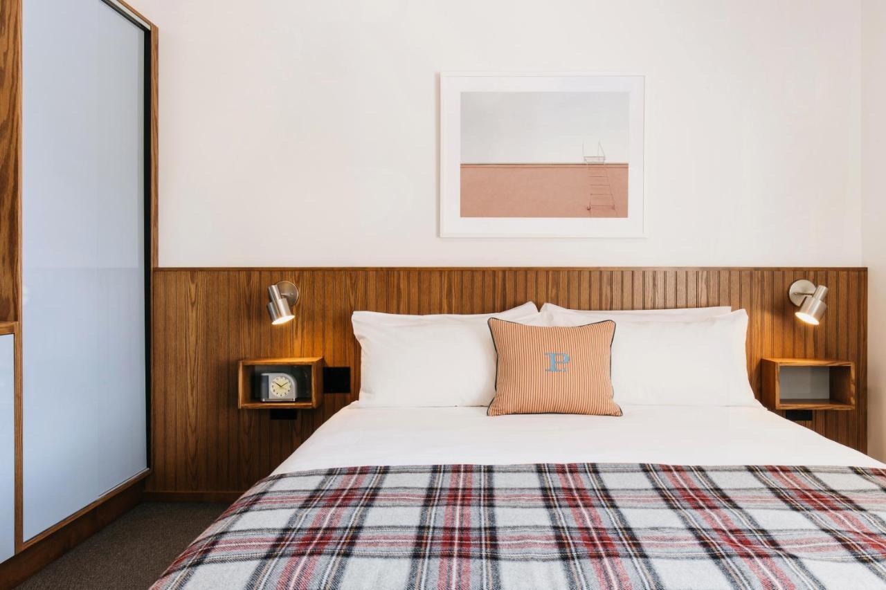 Palihotel Culver City Los Angeles Kültér fotó