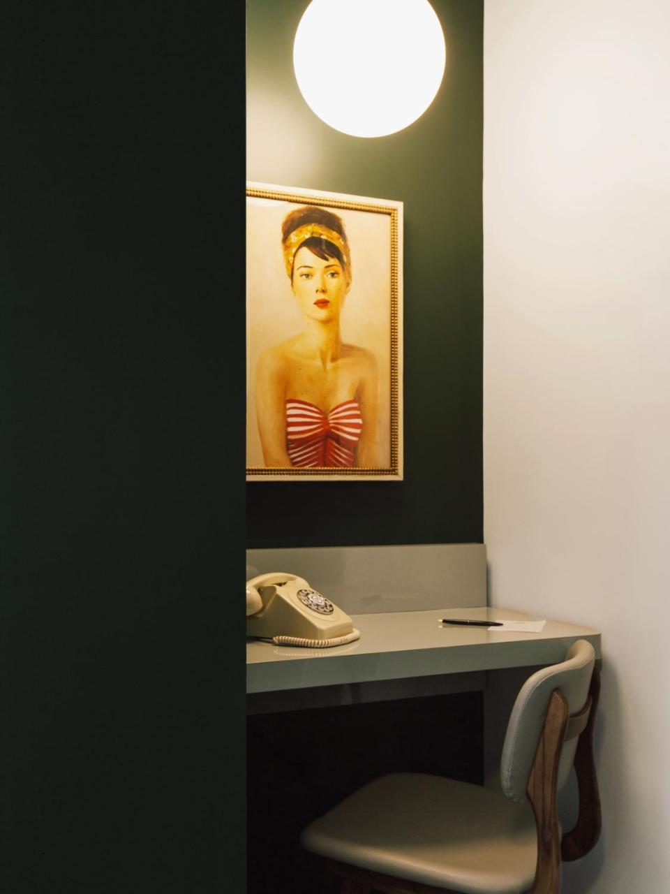 Palihotel Culver City Los Angeles Kültér fotó