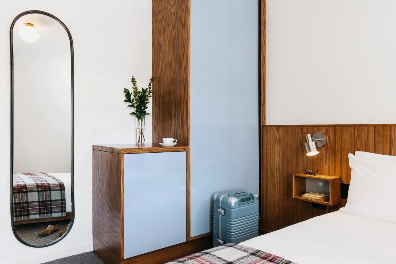 Palihotel Culver City Los Angeles Kültér fotó