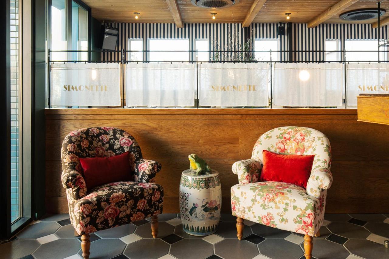 Palihotel Culver City Los Angeles Kültér fotó