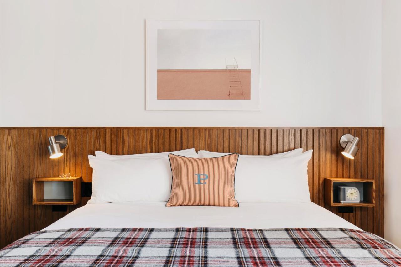Palihotel Culver City Los Angeles Kültér fotó