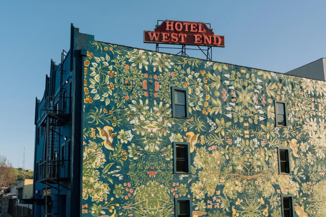 Palihotel Culver City Los Angeles Kültér fotó